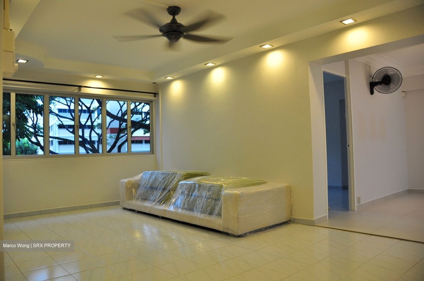 Blk 414 Serangoon Central (Serangoon), HDB 4 Rooms #408625161